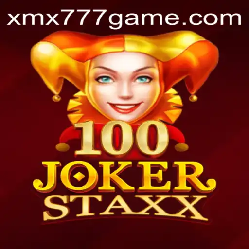 Descubra o Mundo de Emoções e Recompensas em 100JokerStaxx