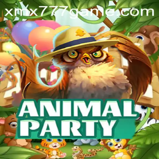 Descubra o Empolgante Mundo de AnimalParty