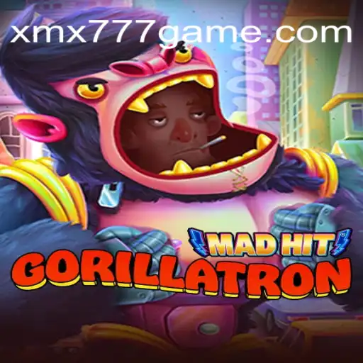 Explorando MadHitGorillatron: O Novo Fenômeno dos Jogos de Estratégia