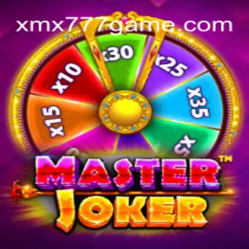 Descubra o Fascínio do Jogo MasterJoker
