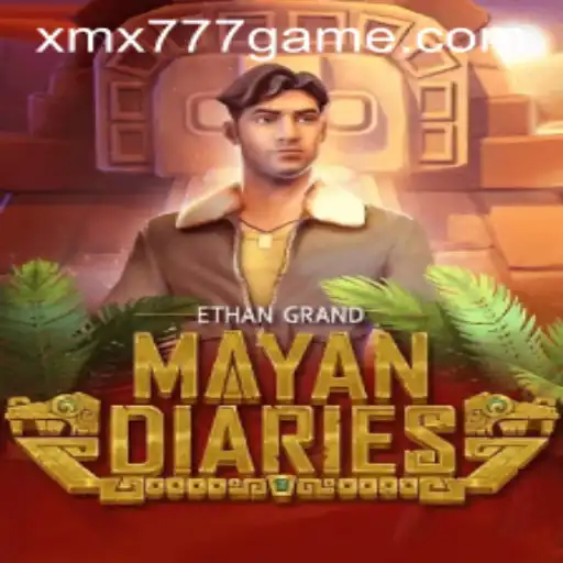 MayanDiaries: Mergulhando na Aventura das Civilizações Antigas