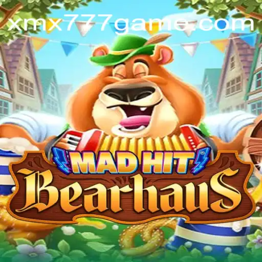 Descubra o Mundo Empolgante de MadHitBearhaus: O Novo Sensação do Jogo Online