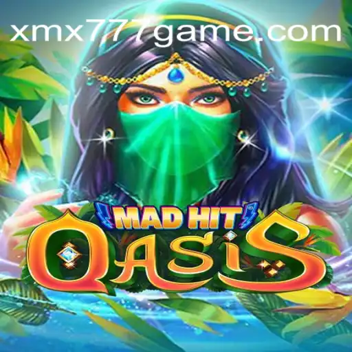 Explorando o Mundo de MadHitOasis: Um Olhar Detalhado no Jogo Revolucionário