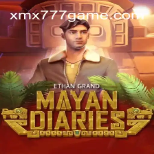 MayanDiaries: Mergulhando na Aventura das Civilizações Antigas