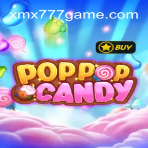 Explorando o Mundo Encantado de POPPOPCANDY: Uma Jornada Inovadora no Universo dos Jogos