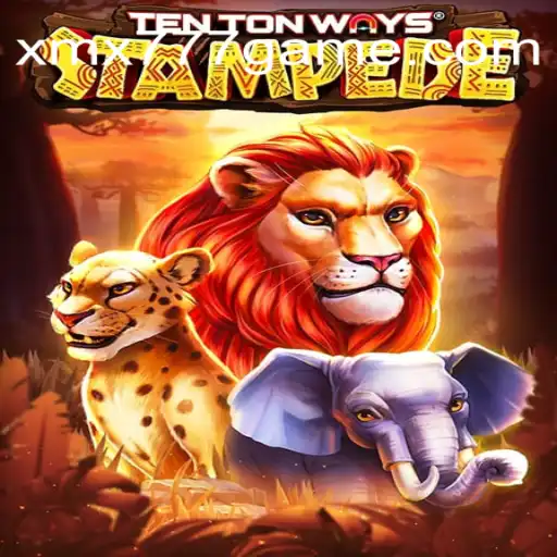 Explorando o Mundo de TenTonWaysStampede: Um Guia Completo para Novos Jogadores